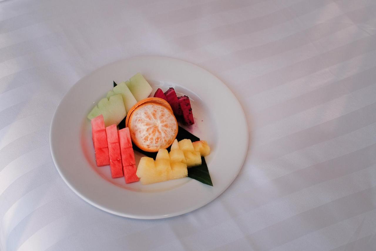 Azana Style Hotel Bandara Jakarta Tangerang Ngoại thất bức ảnh