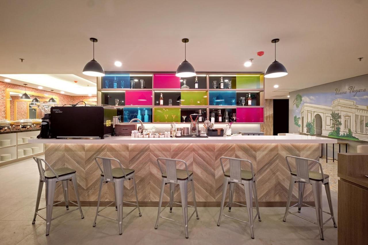 Azana Style Hotel Bandara Jakarta Tangerang Ngoại thất bức ảnh